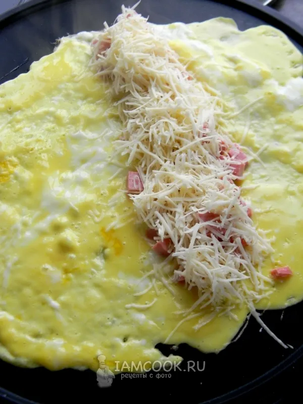 Шаг 3: иллюстрация