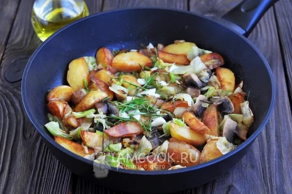 Шаг 6: иллюстрация