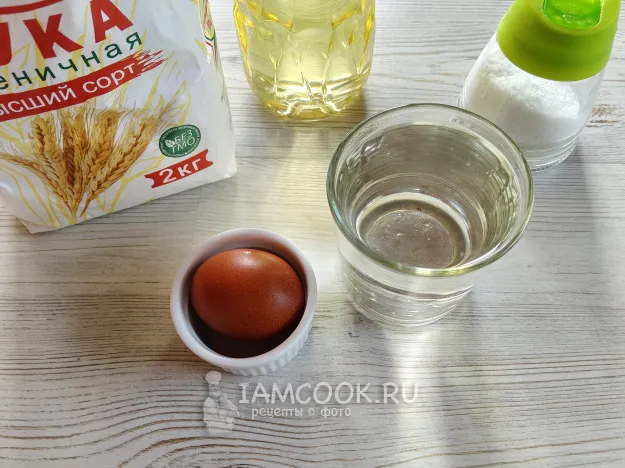 Шаг 1: иллюстрация