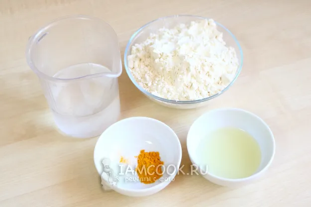 Шаг 1: иллюстрация