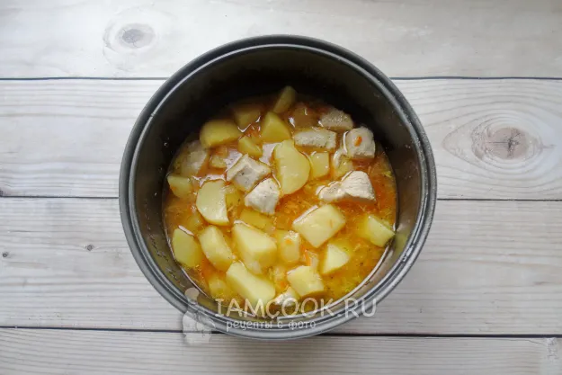 Шаг 6: иллюстрация