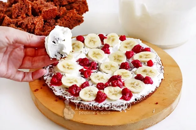 Шаг 9: иллюстрация