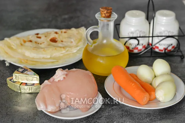 Шаг 1: иллюстрация