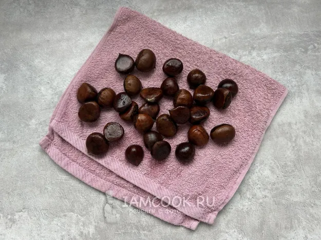 Шаг 3: иллюстрация