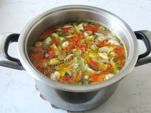 Шаг 7: иллюстрация