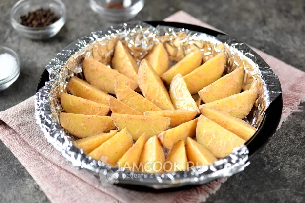 Шаг 6: иллюстрация