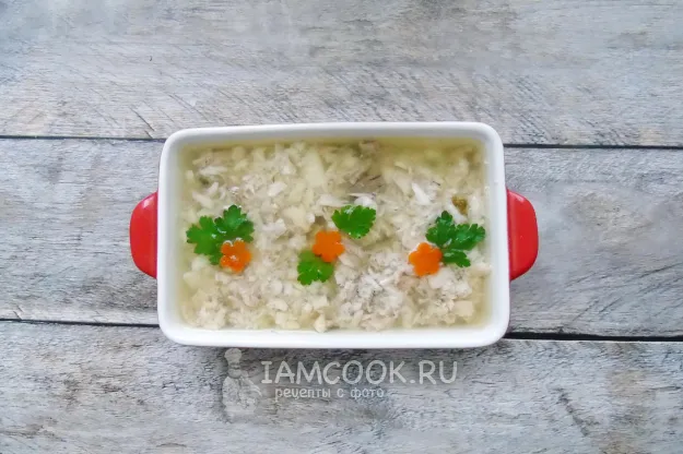 Шаг 10: иллюстрация