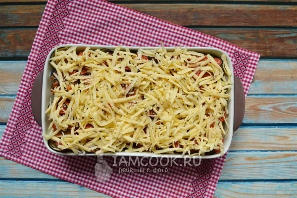 Шаг 11: иллюстрация