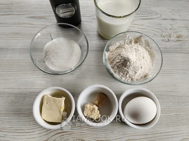 Шаг 1: иллюстрация