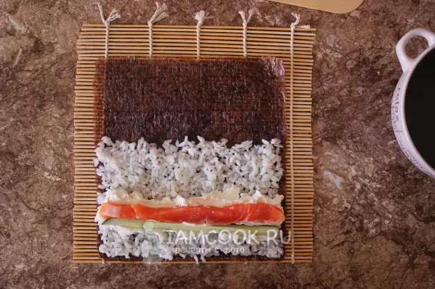 Шаг 7: иллюстрация