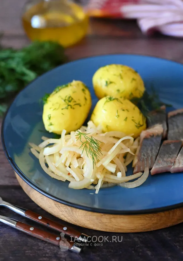 Шаг 10: иллюстрация