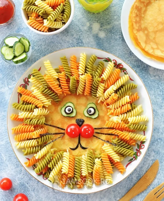 Шаг 9: иллюстрация