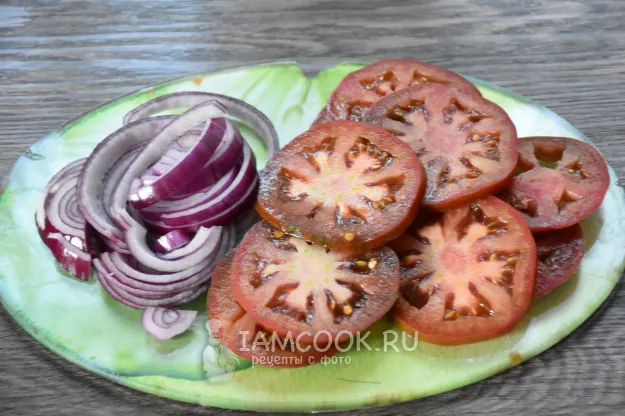 Шаг 2: иллюстрация