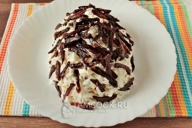 Шаг 13: иллюстрация