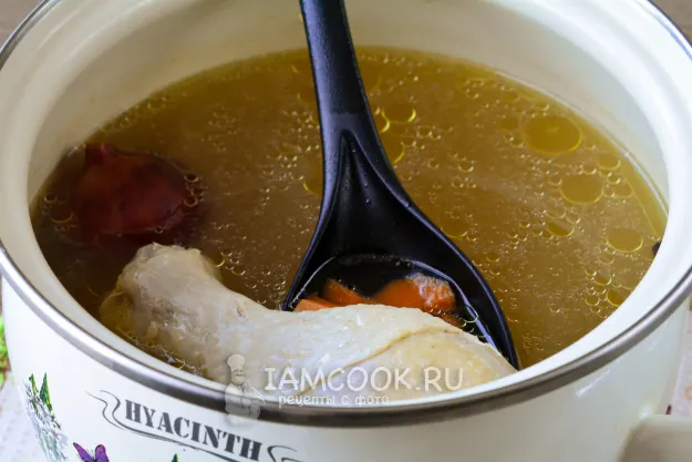 Шаг 5: иллюстрация