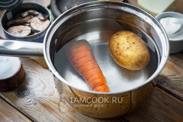 Шаг 2: иллюстрация