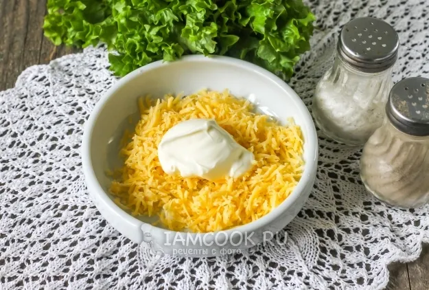 Шаг 2: иллюстрация