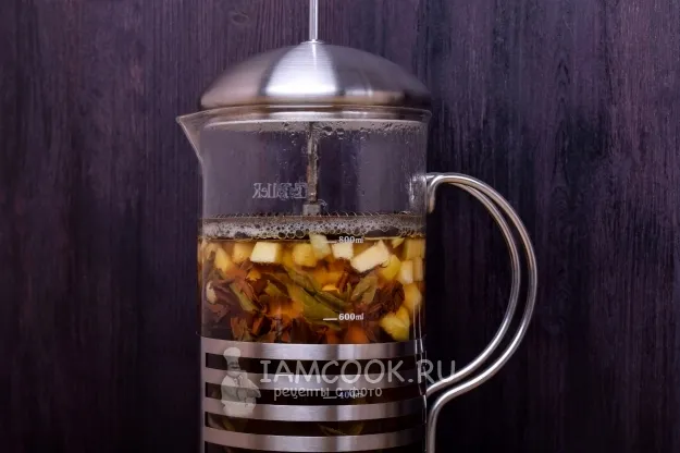 Шаг 5: иллюстрация