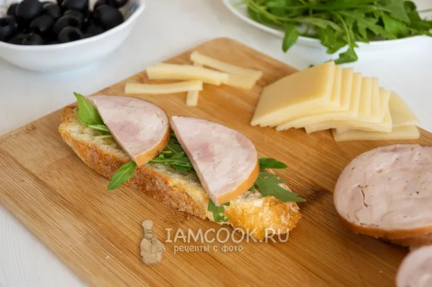 Шаг 3: иллюстрация