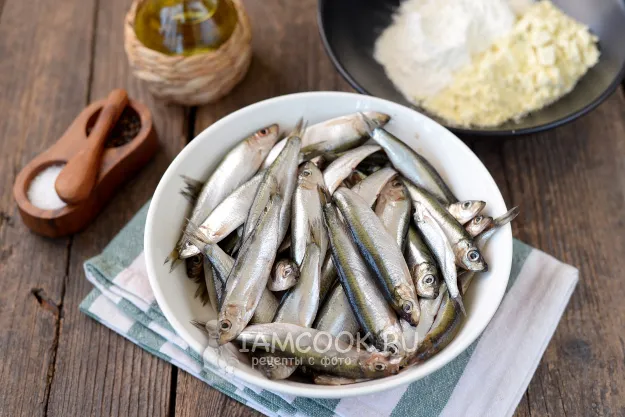 Шаг 1: иллюстрация