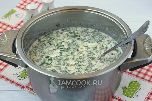 Шаг 8: иллюстрация