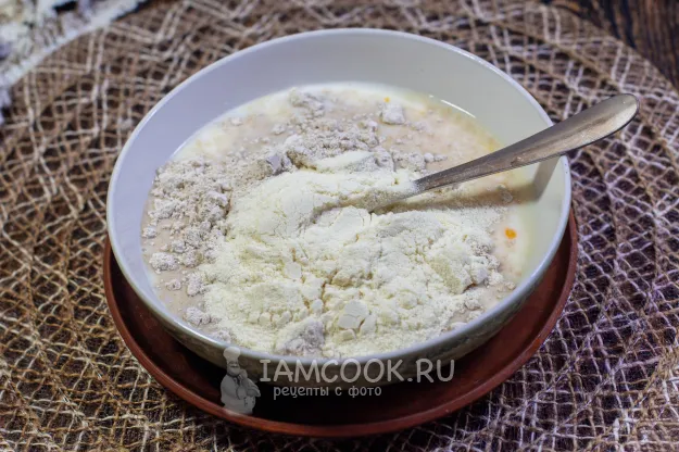 Шаг 3: иллюстрация