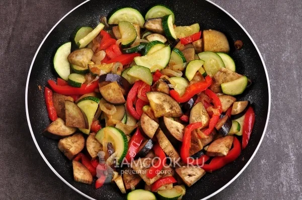 Шаг 5: иллюстрация