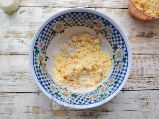 Шаг 6: иллюстрация