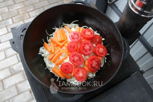 Шаг 5: иллюстрация