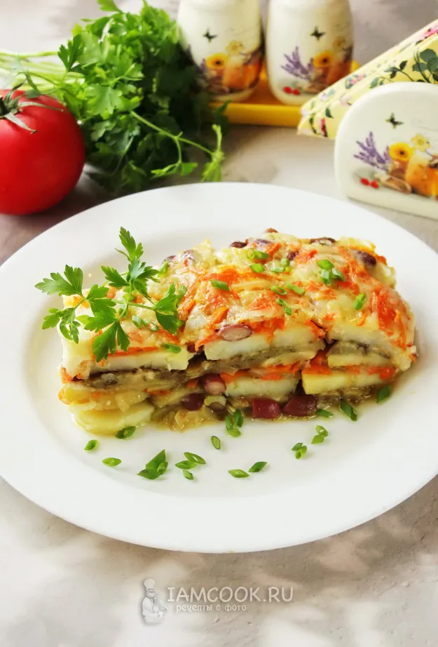 Шаг 19: иллюстрация