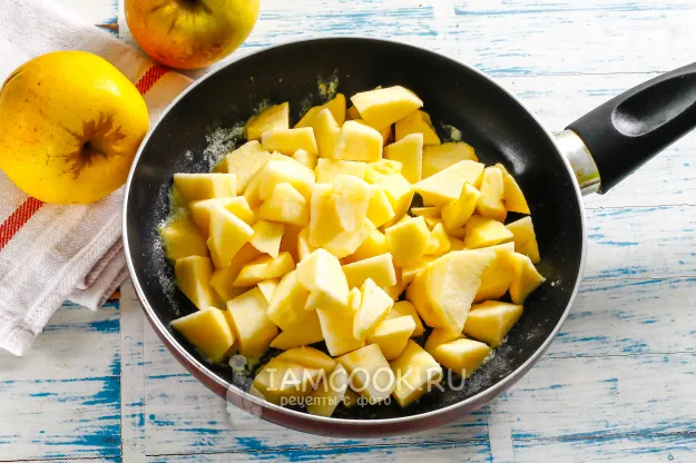 Шаг 6: иллюстрация