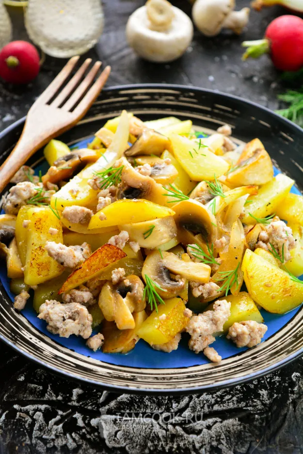 Шаг 8: иллюстрация