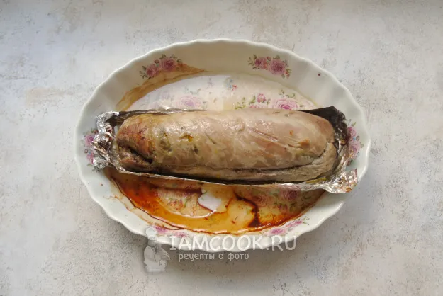 Шаг 14: иллюстрация