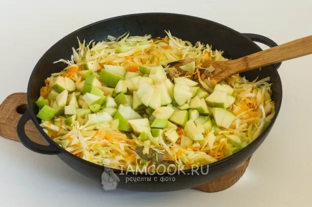 Шаг 5: иллюстрация