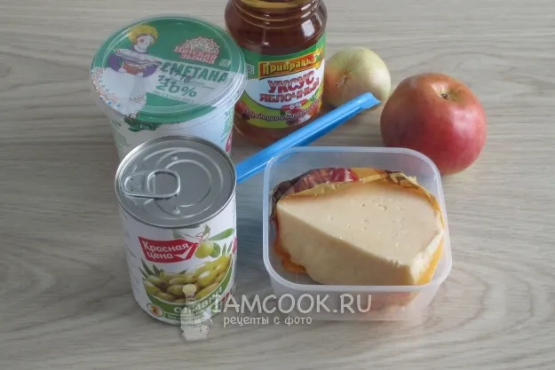 Шаг 1: иллюстрация