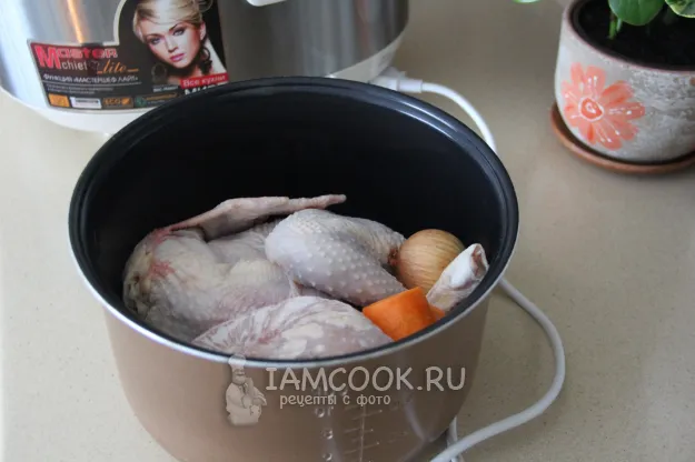 Шаг 1: иллюстрация