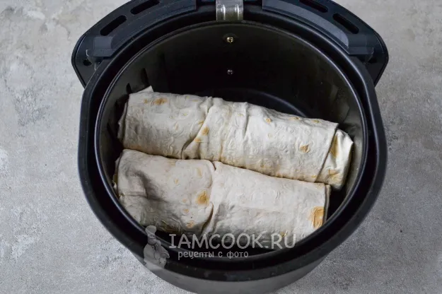 Шаг 11: иллюстрация