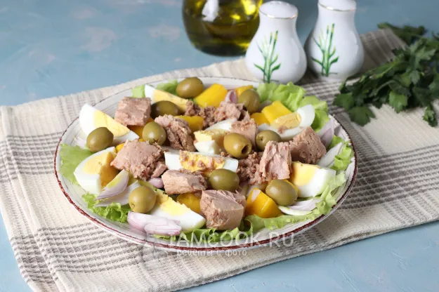 Шаг 5: иллюстрация