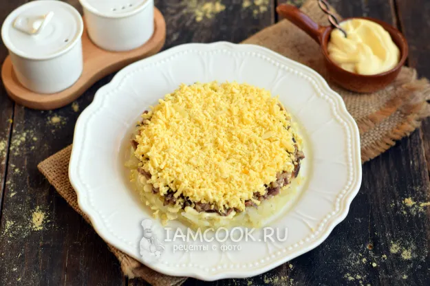 Шаг 4: иллюстрация