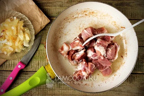 Шаг 2: иллюстрация