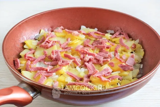 Шаг 6: иллюстрация