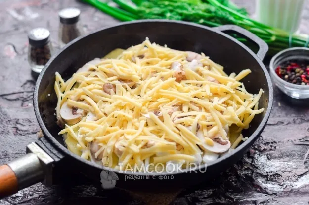 Шаг 8: иллюстрация