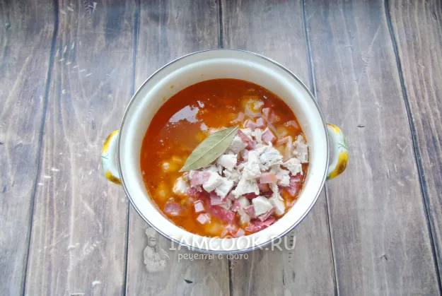 Шаг 12: иллюстрация