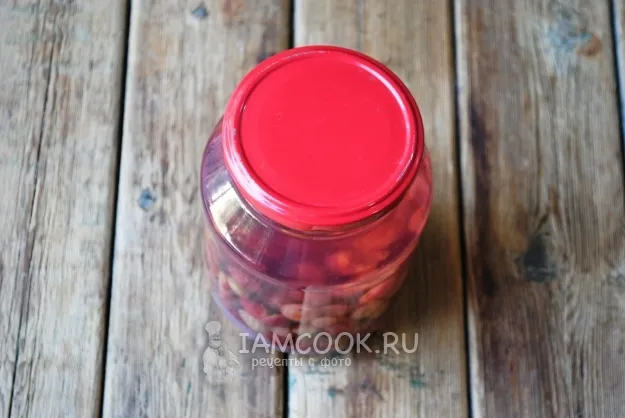 Шаг 13: иллюстрация