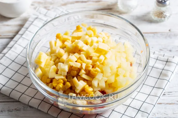 Шаг 6: иллюстрация