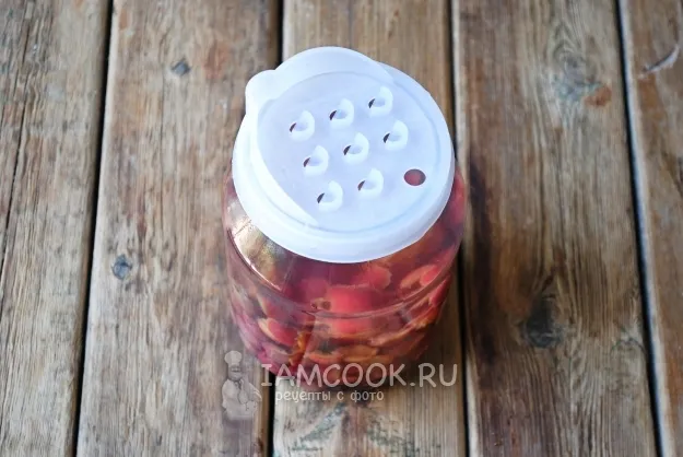 Шаг 10: иллюстрация