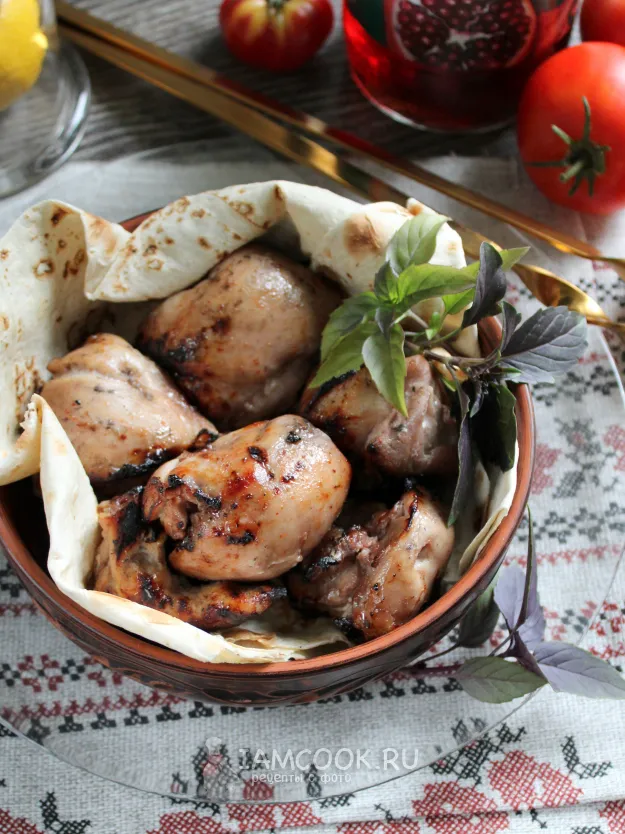 Шаг 5: иллюстрация