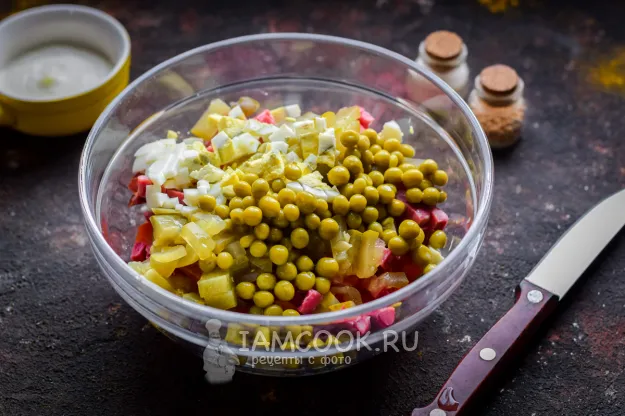 Шаг 6: иллюстрация