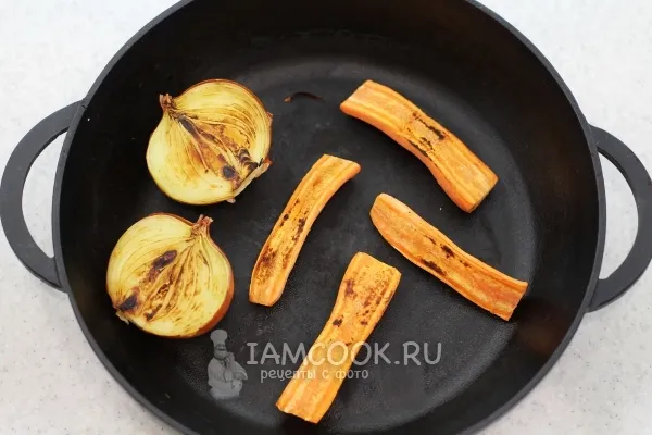 Шаг 3: иллюстрация