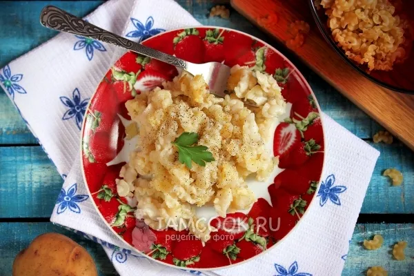 Шаг 6: иллюстрация